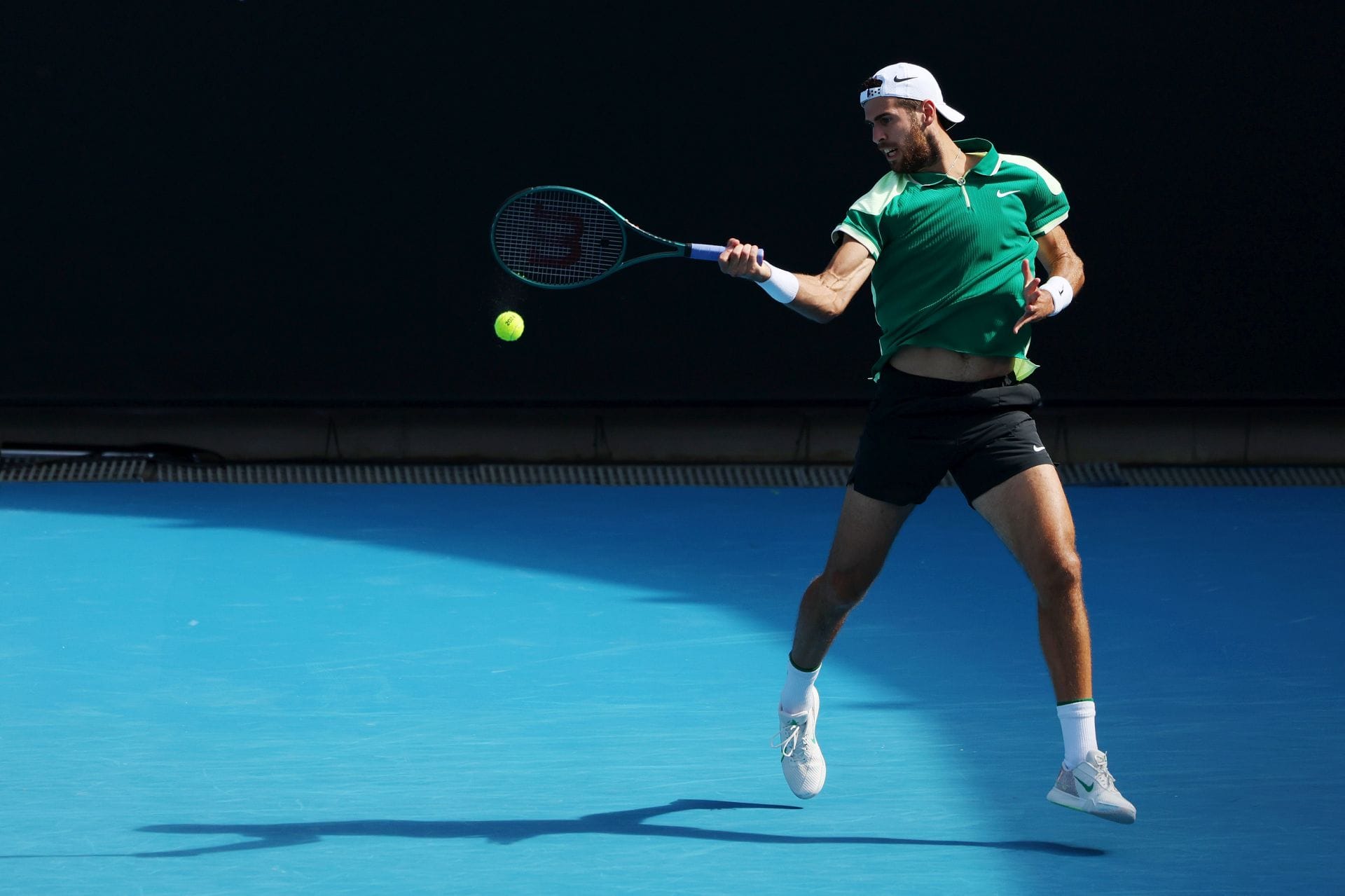 1920x1279 Australian Open 2024: Karen Khachanov Vs Tomas Machac Preview, Head To Head, Prediction, Odds And Pick