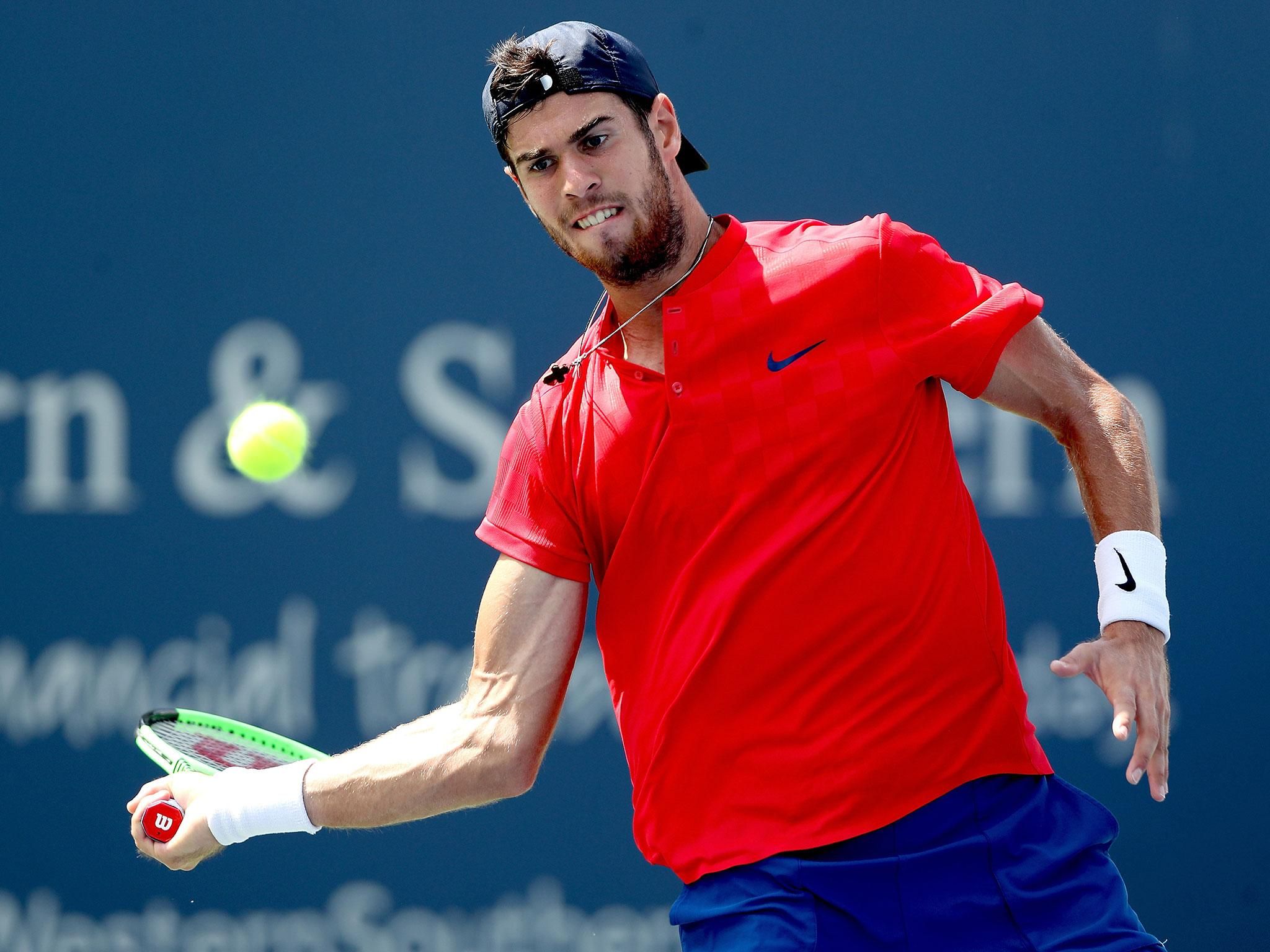 2048x1536 US Open: who are the young contenders poised to challenge for this year's Grand Slam title in New York?