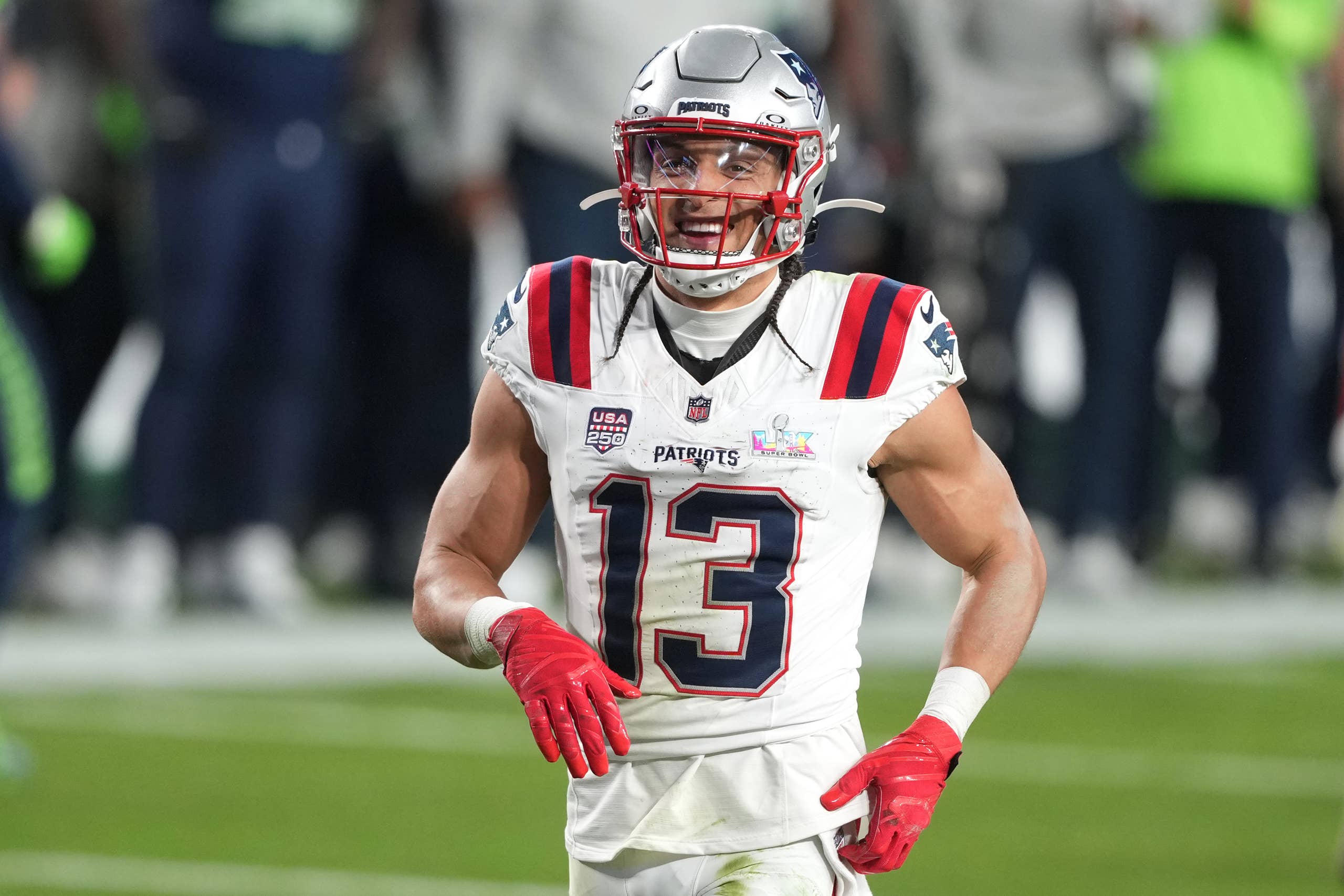 2560x1707 Patriots Make Classy $000 Move After Super Bowl Loss's Sports