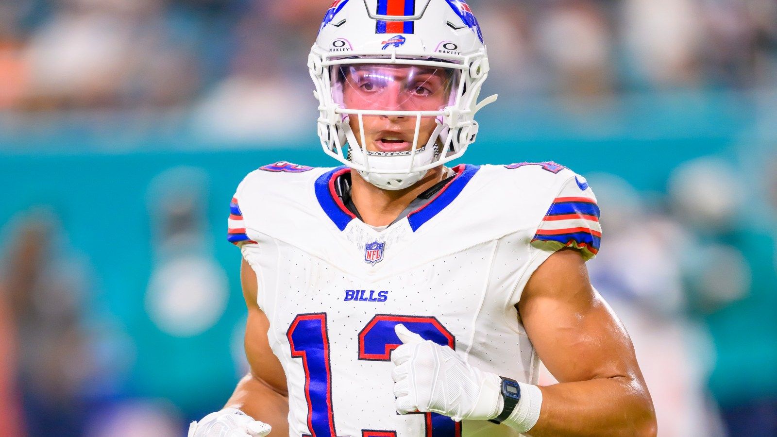 1600x900 Mack Hollins seems like perfect mentor for Patriots young wide receiver corps