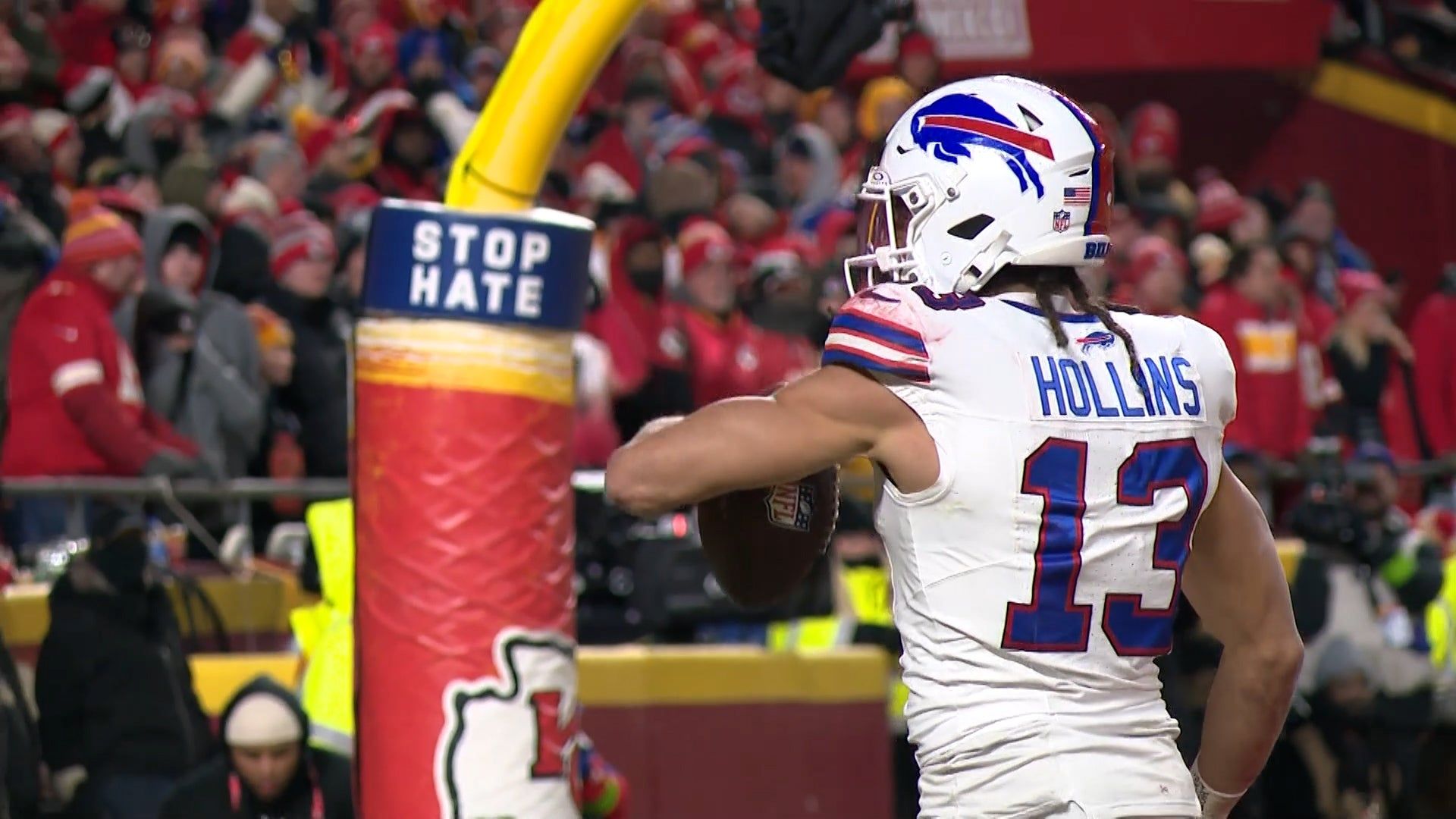 1920x1080 Buffalo Bills remain optimistic about future