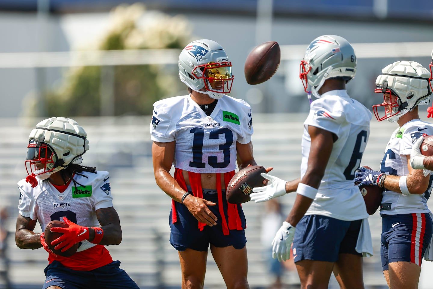1440x960 Mack Hollins wants to help Patriots win, and help everyone else