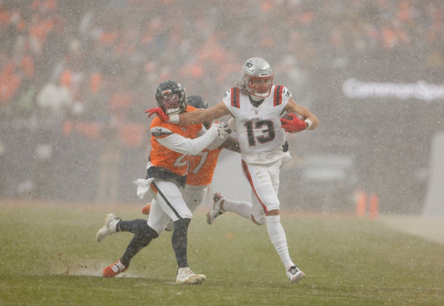 1440x991 Mack Hollins wants to help Patriots win, and help everyone else