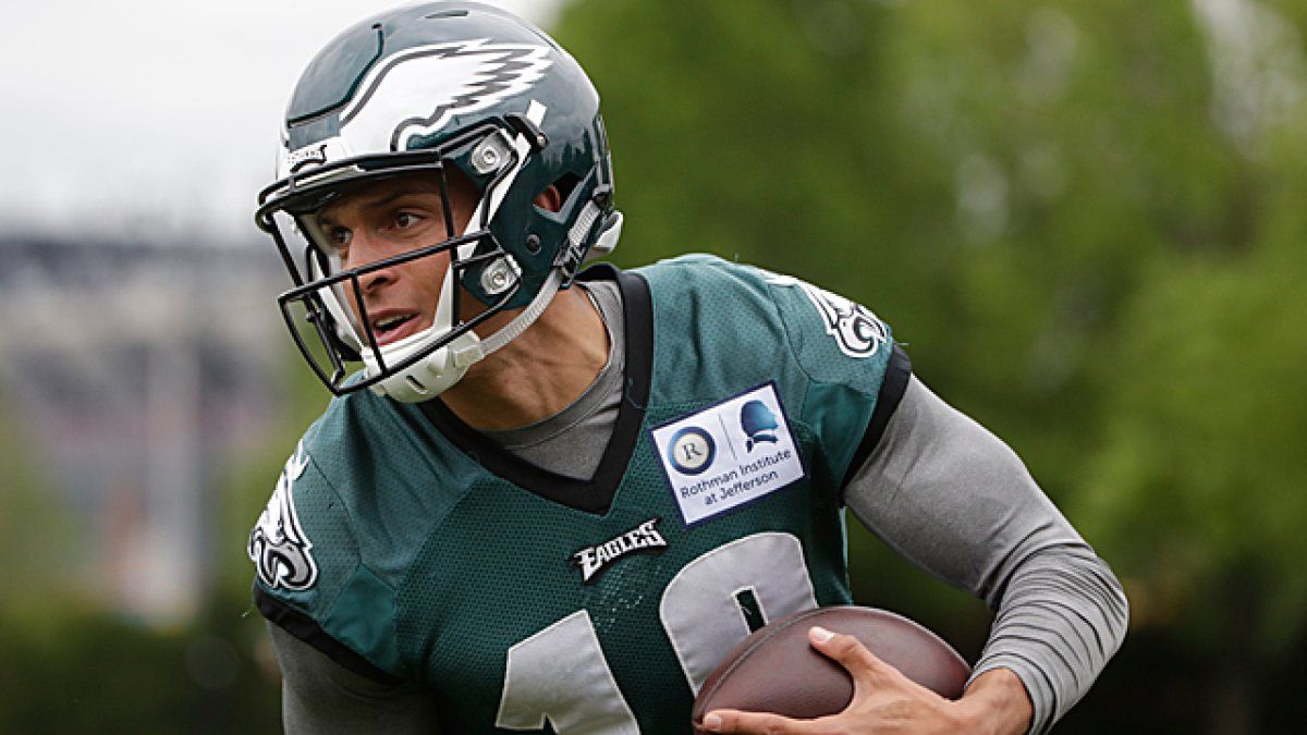 1200x675 Blame Eagles' Coaching Staff More Than Mack Hollins