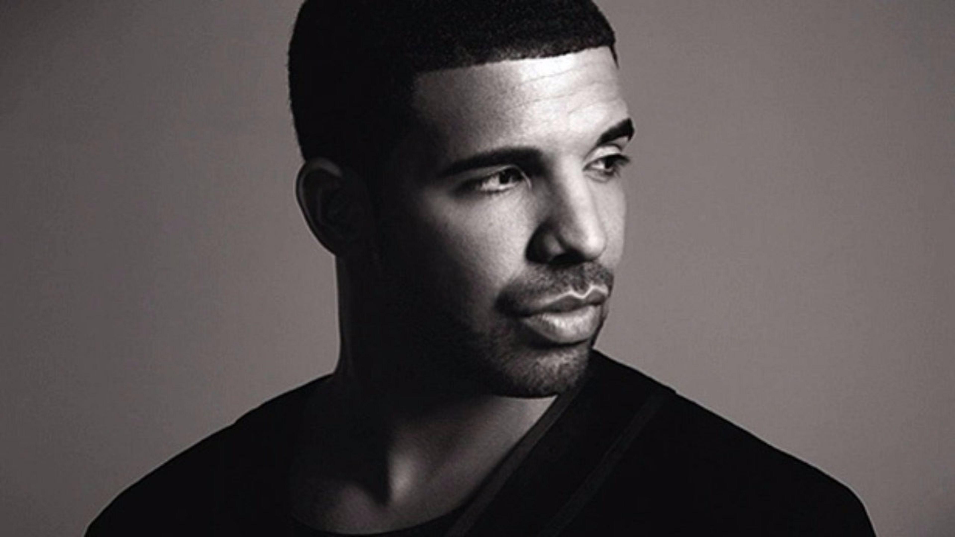 Hình nền Rapper Drake - Top Những Hình Ảnh Đẹp