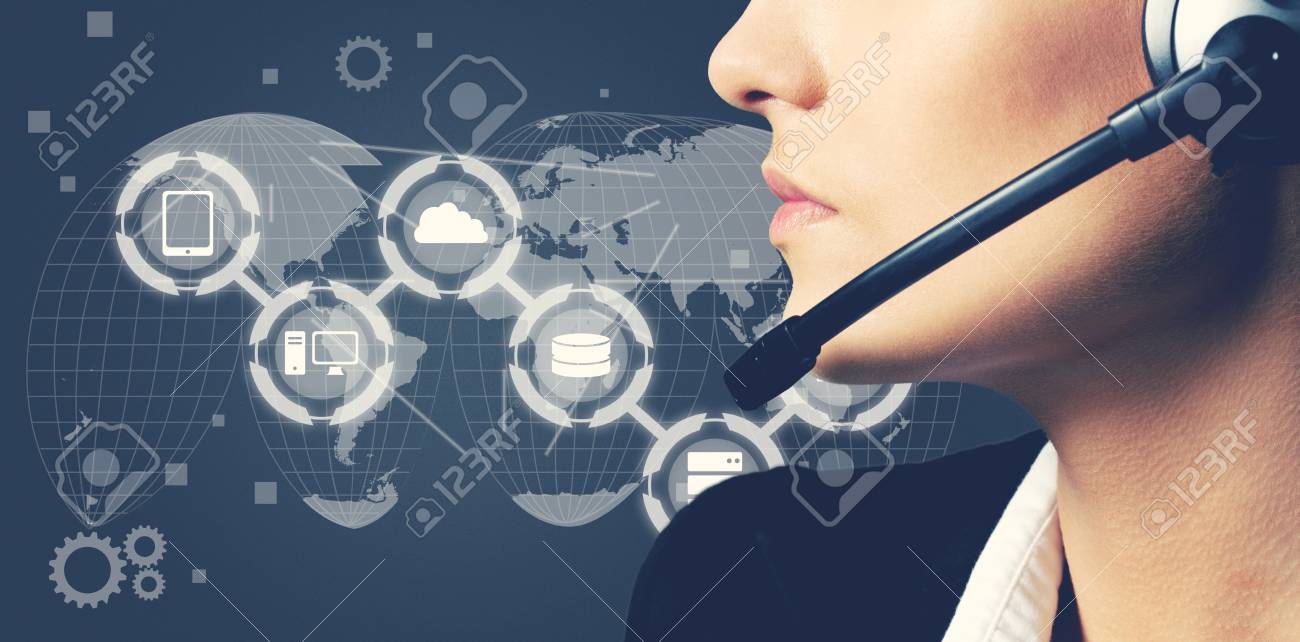 Call Center Wallpapers - Top Free Call Center Backgrounds - WallpaperAccess
