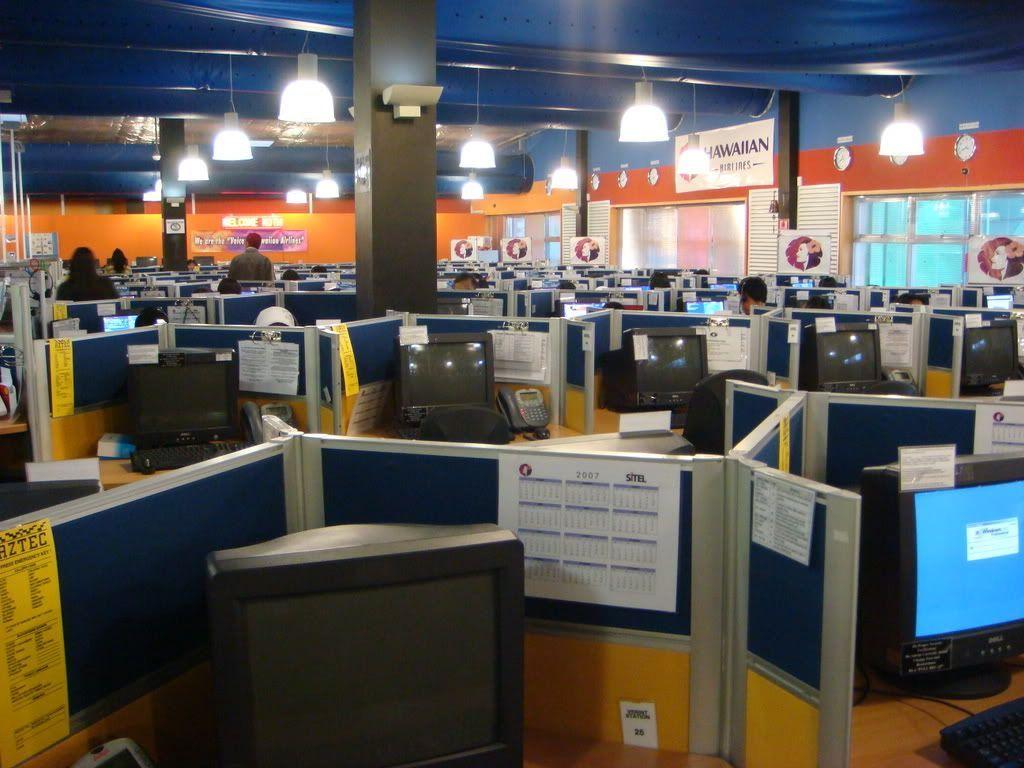 free call center images