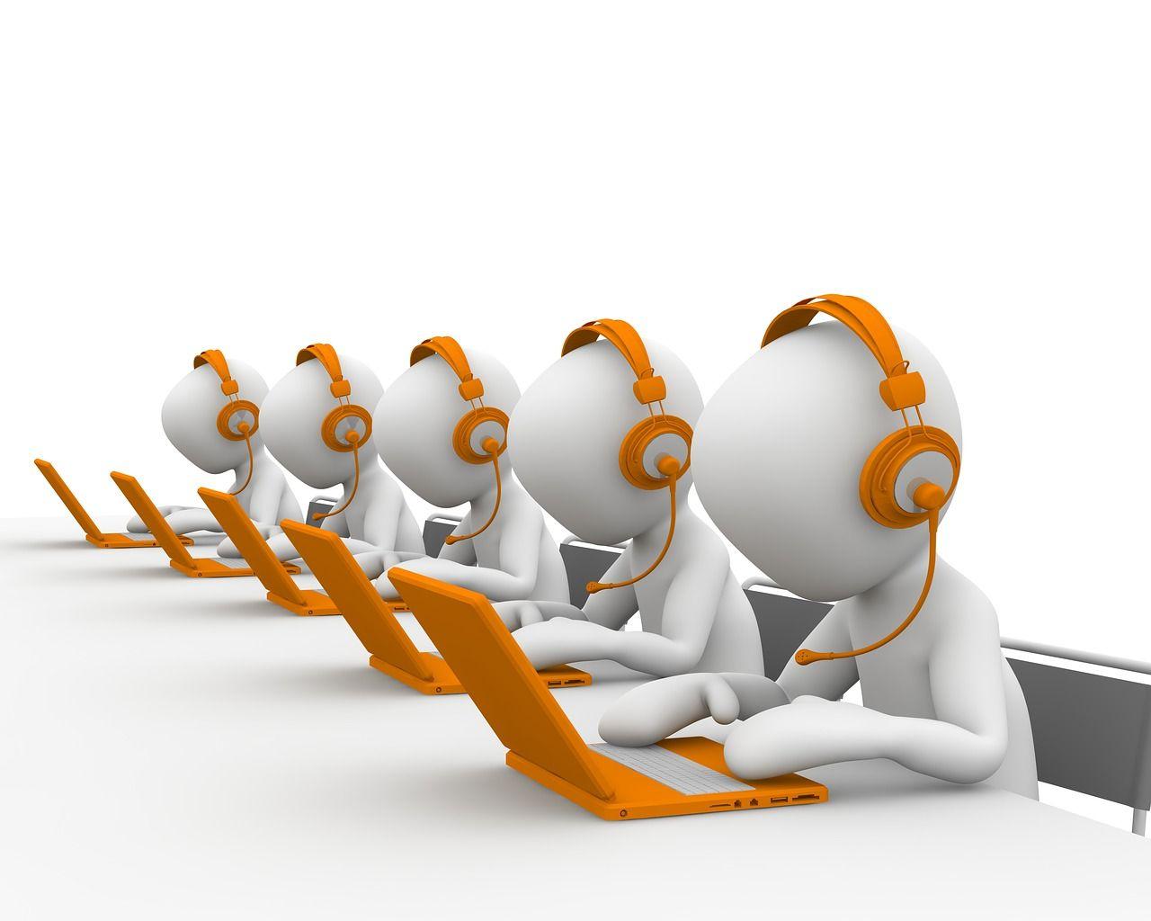 1280x1024 How to Improve Call Center Customer Satisfaction With Live Chat 2 Community