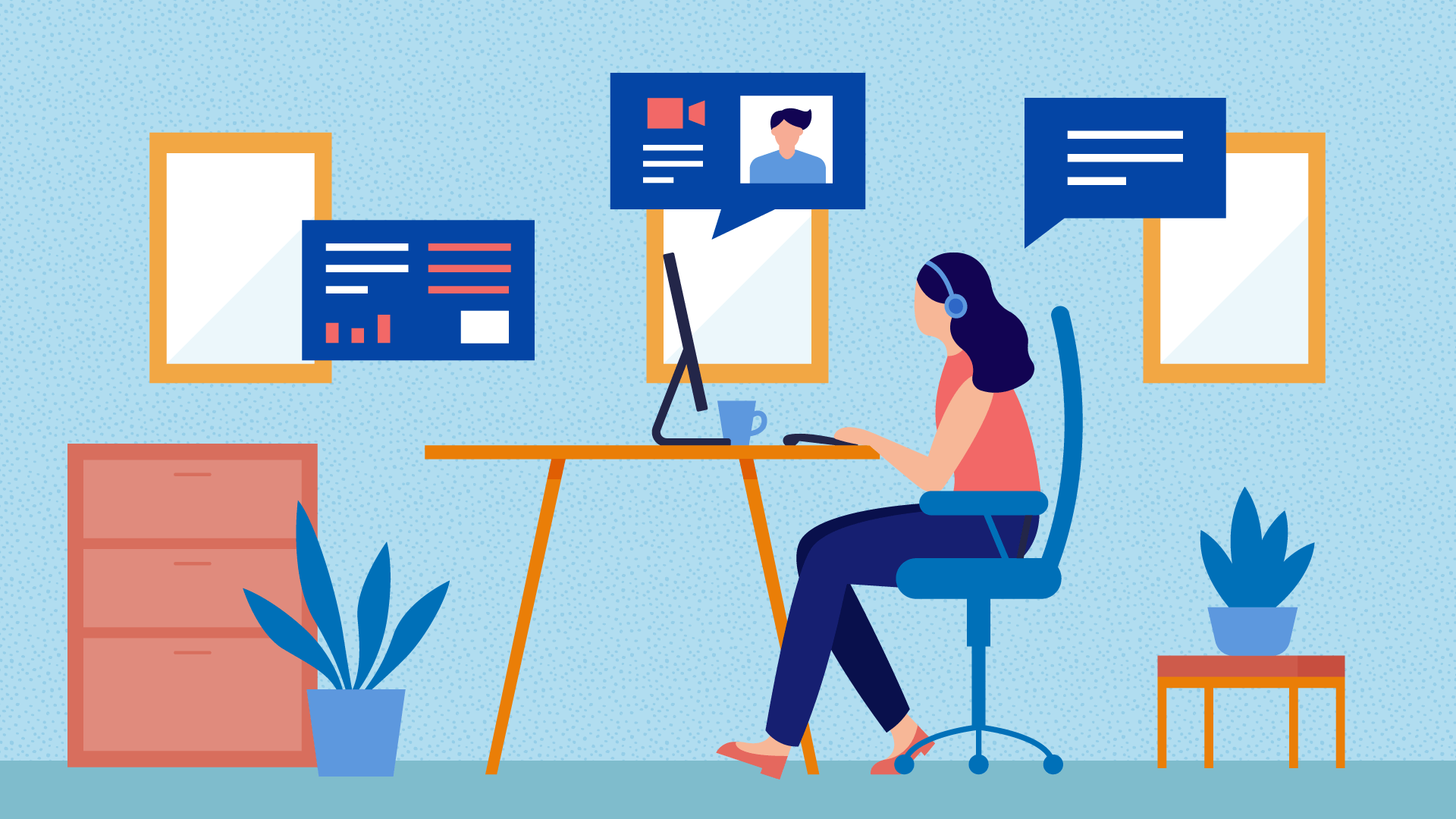 Call Center Wallpapers - Top Free Call Center Backgrounds - WallpaperAccess