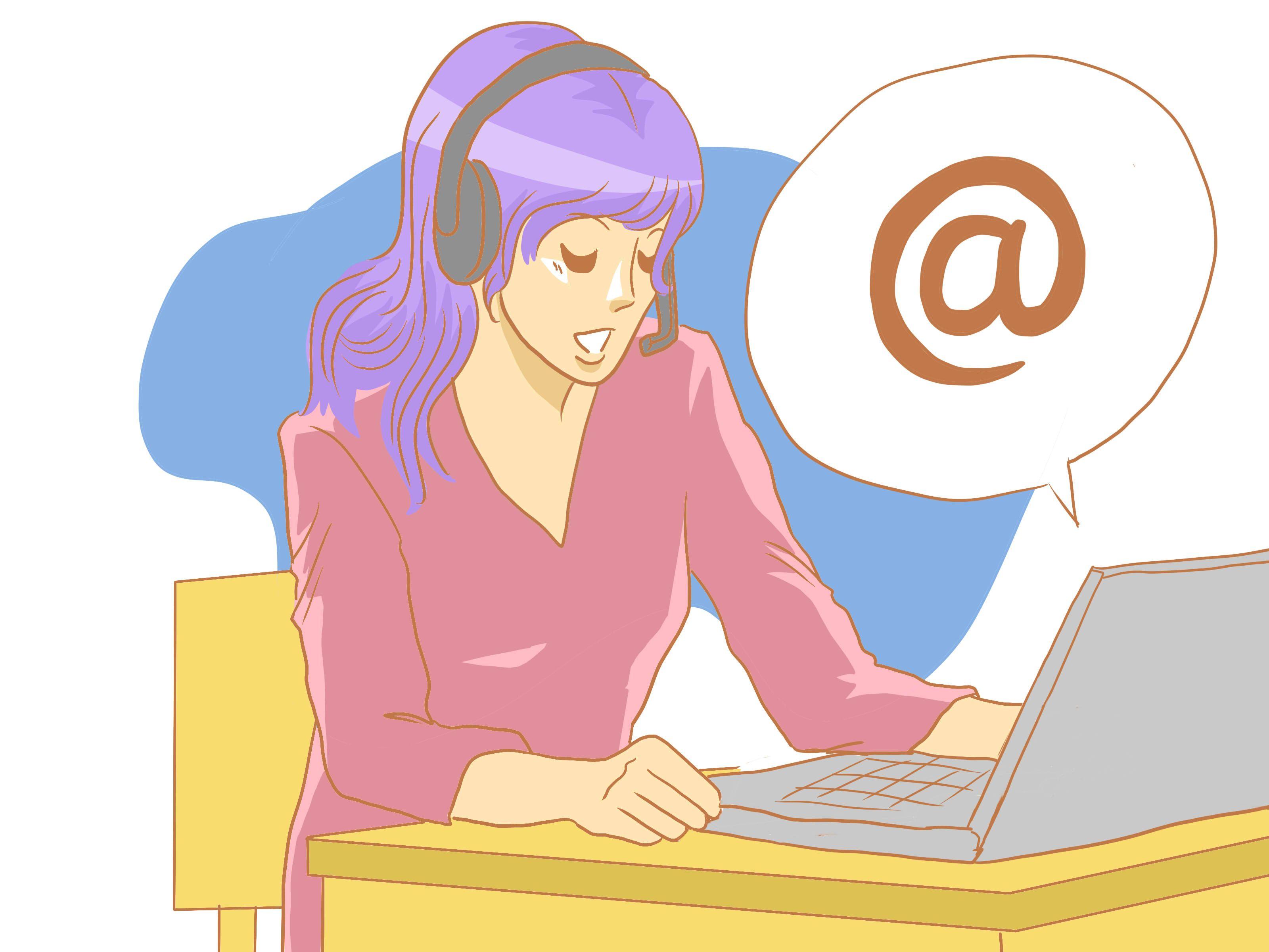 3200x2400 How to Optimize Call Center Performance: 11 Steps (with Picture)