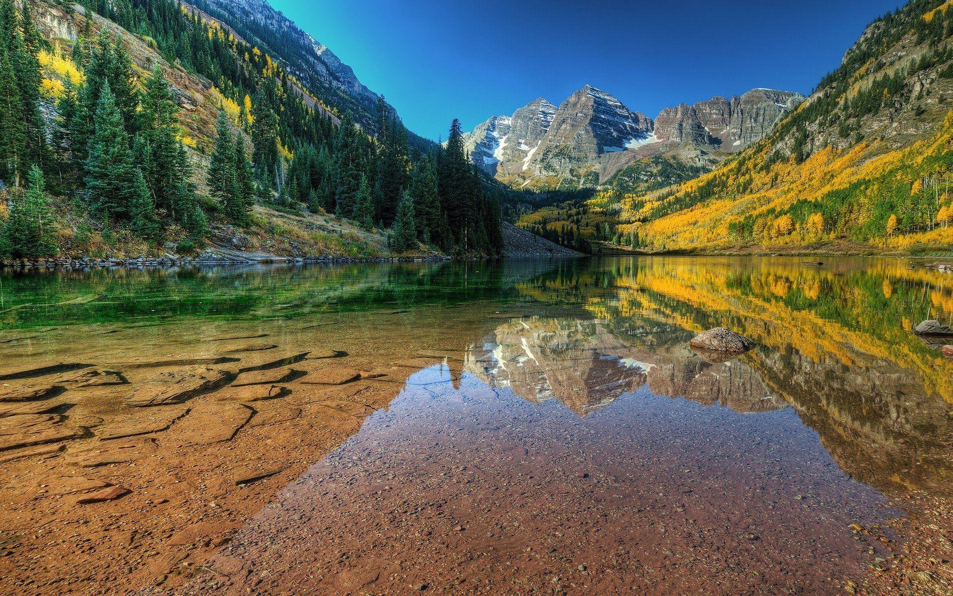 Colorado Wallpapers - Top Free Colorado Backgrounds - WallpaperAccess