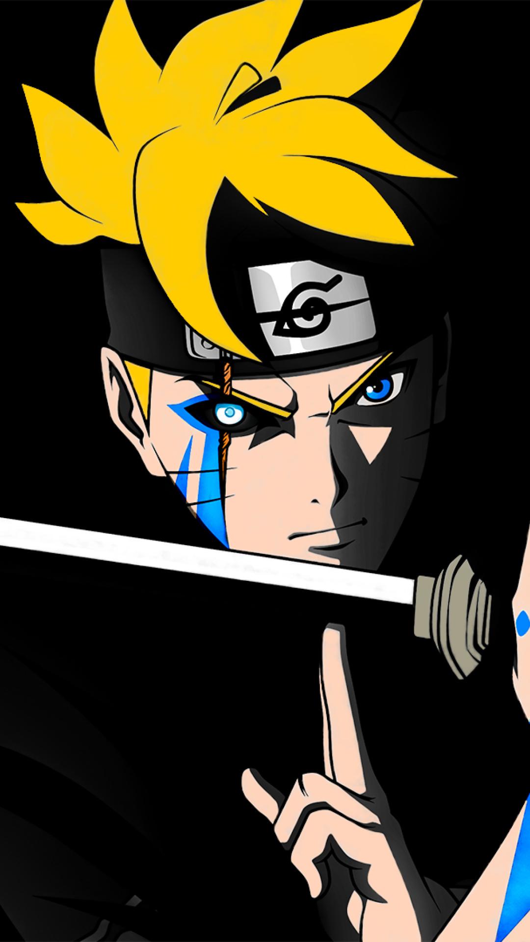 1080x1920 Naruto Cool Eyes Amoled iPhone 6s, 6 Plus and Pixel XL , One Plus 3t, 5 Wallpaper, HD Anime 4K Wallpaper, Image, Photo and Background