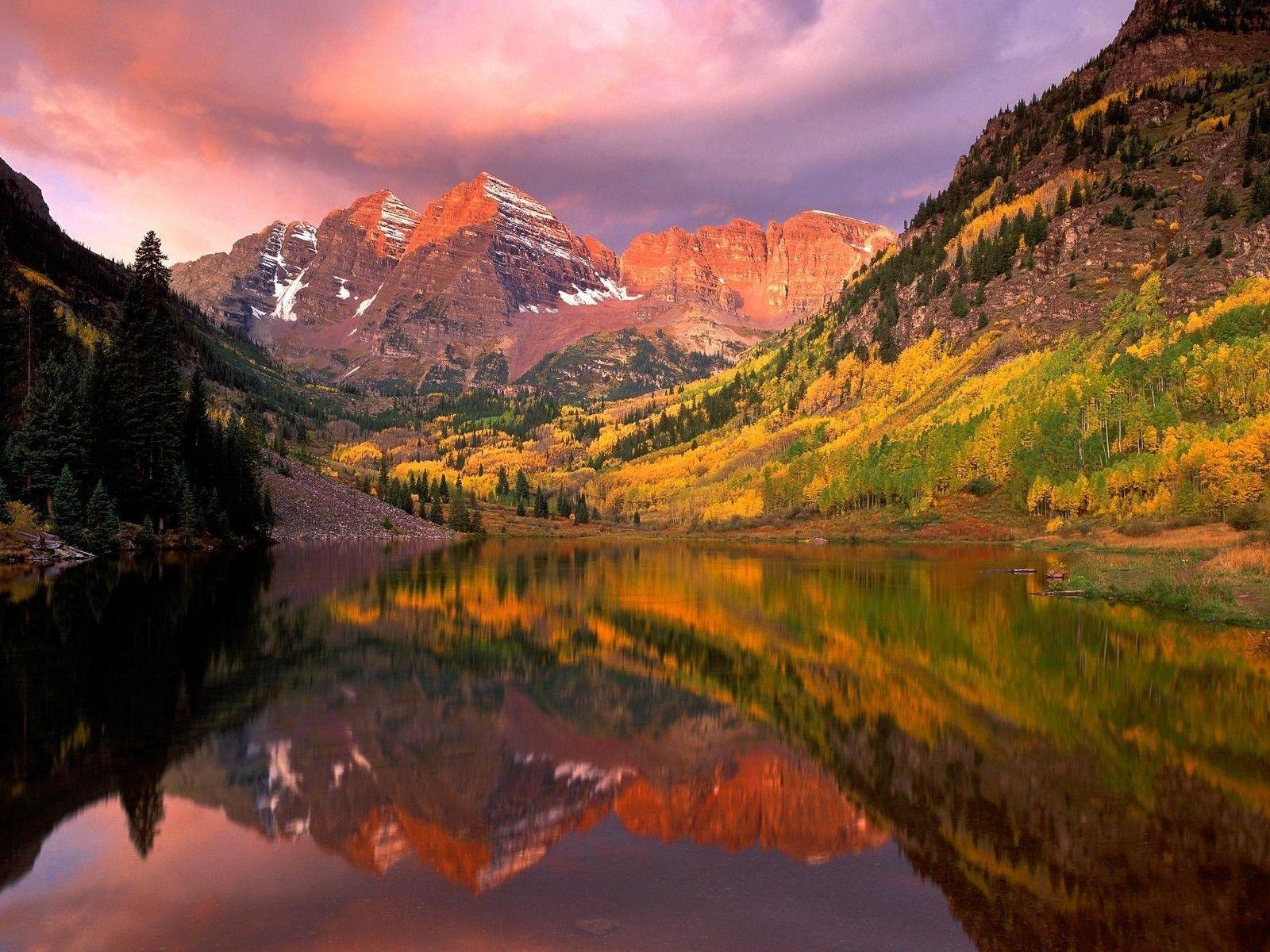 Colorado Wallpapers - Top Free Colorado Backgrounds - WallpaperAccess