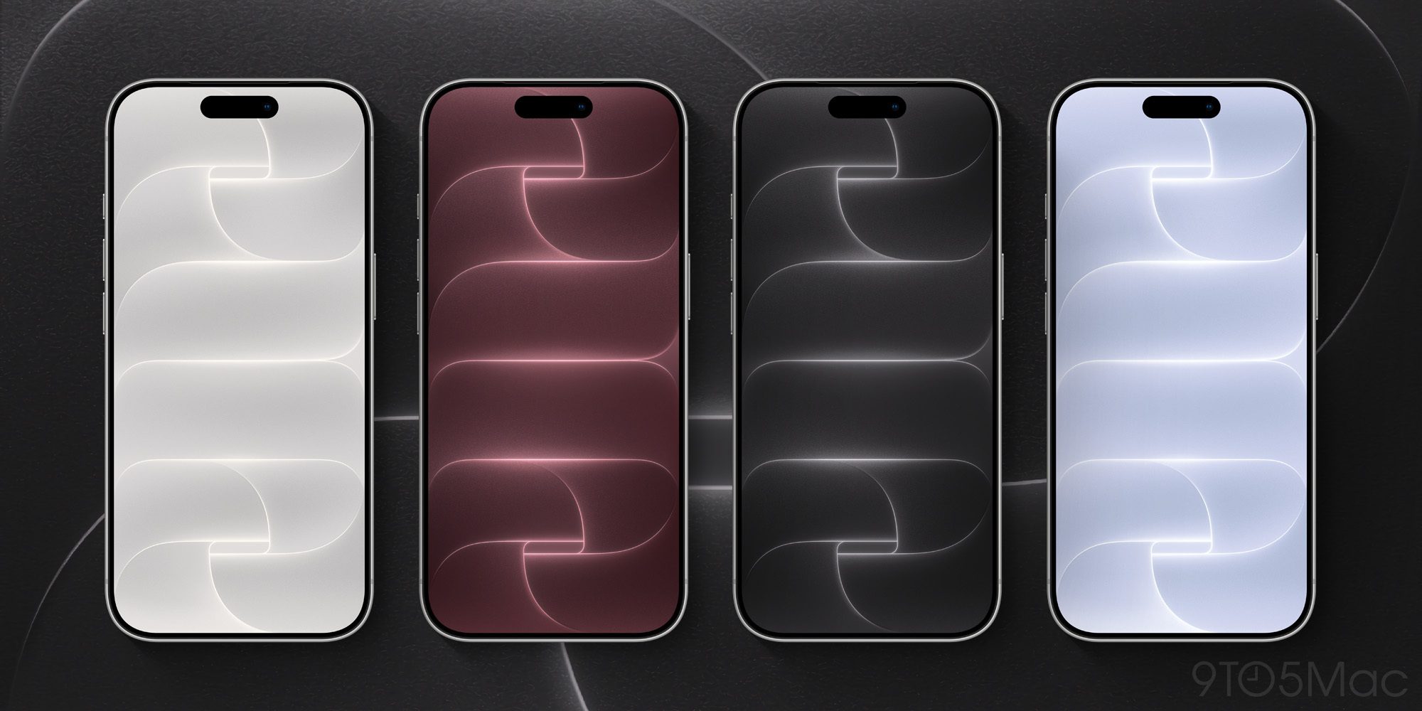 2000x1000 Download the new iPhone 18 Pro wallpaper here