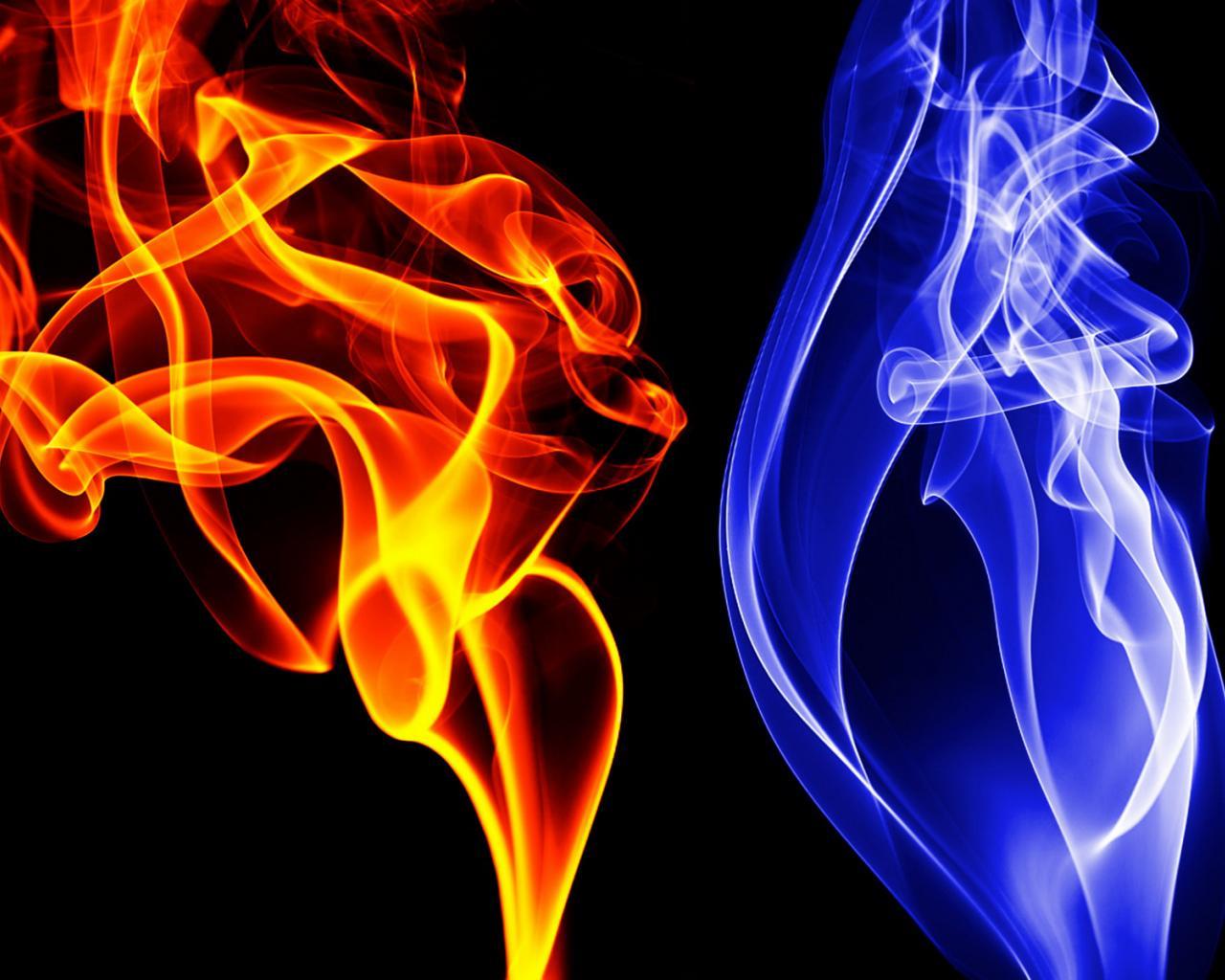 1280x1024 Fire Normal 1280x1024
