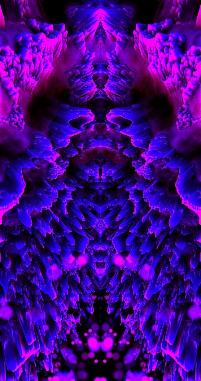 649x1231 Fond D Écran iPhone Xr 4k