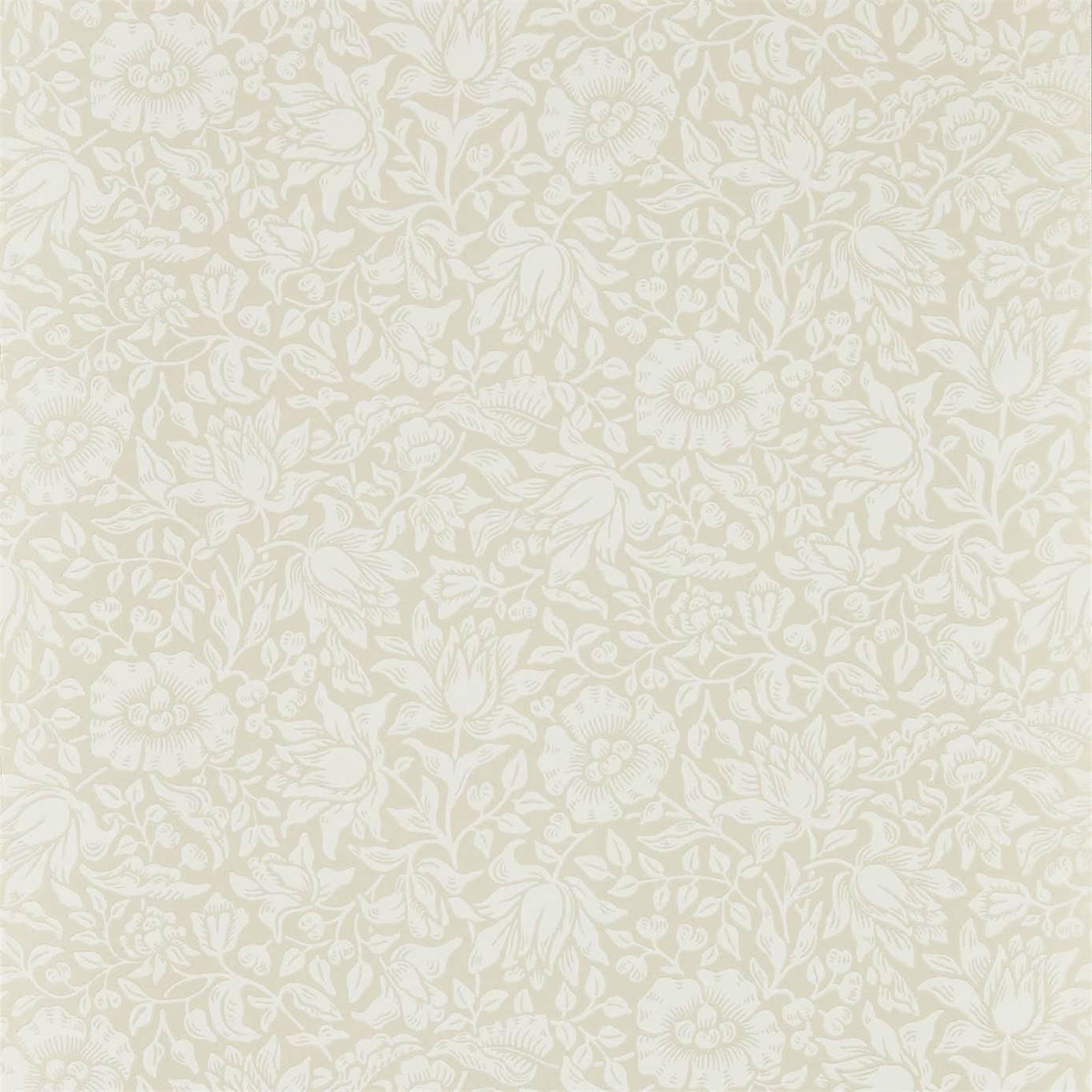 1366x1366 Mallow Wallpaper & Co