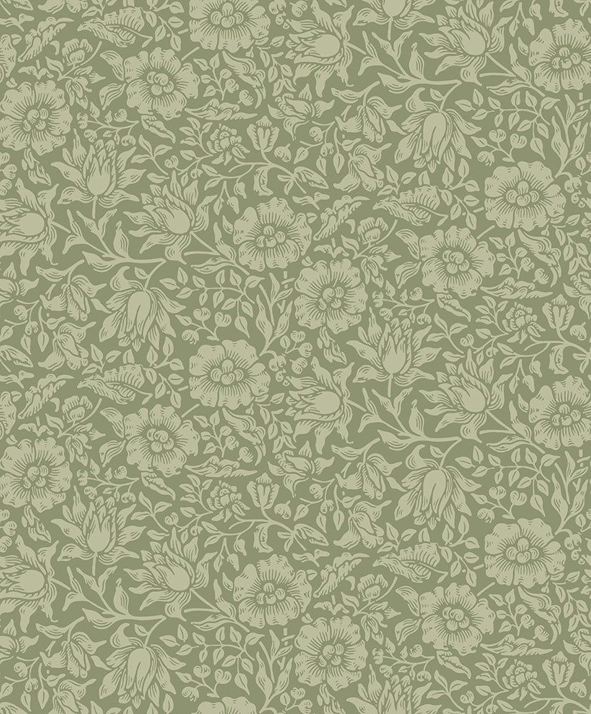 828x1000 Mallow Wallpaper