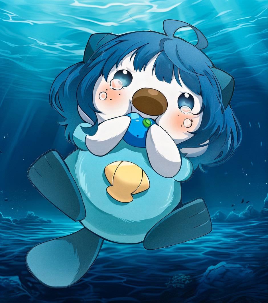 940x1062 Share Your Favourite Makeine Wallpaper Art