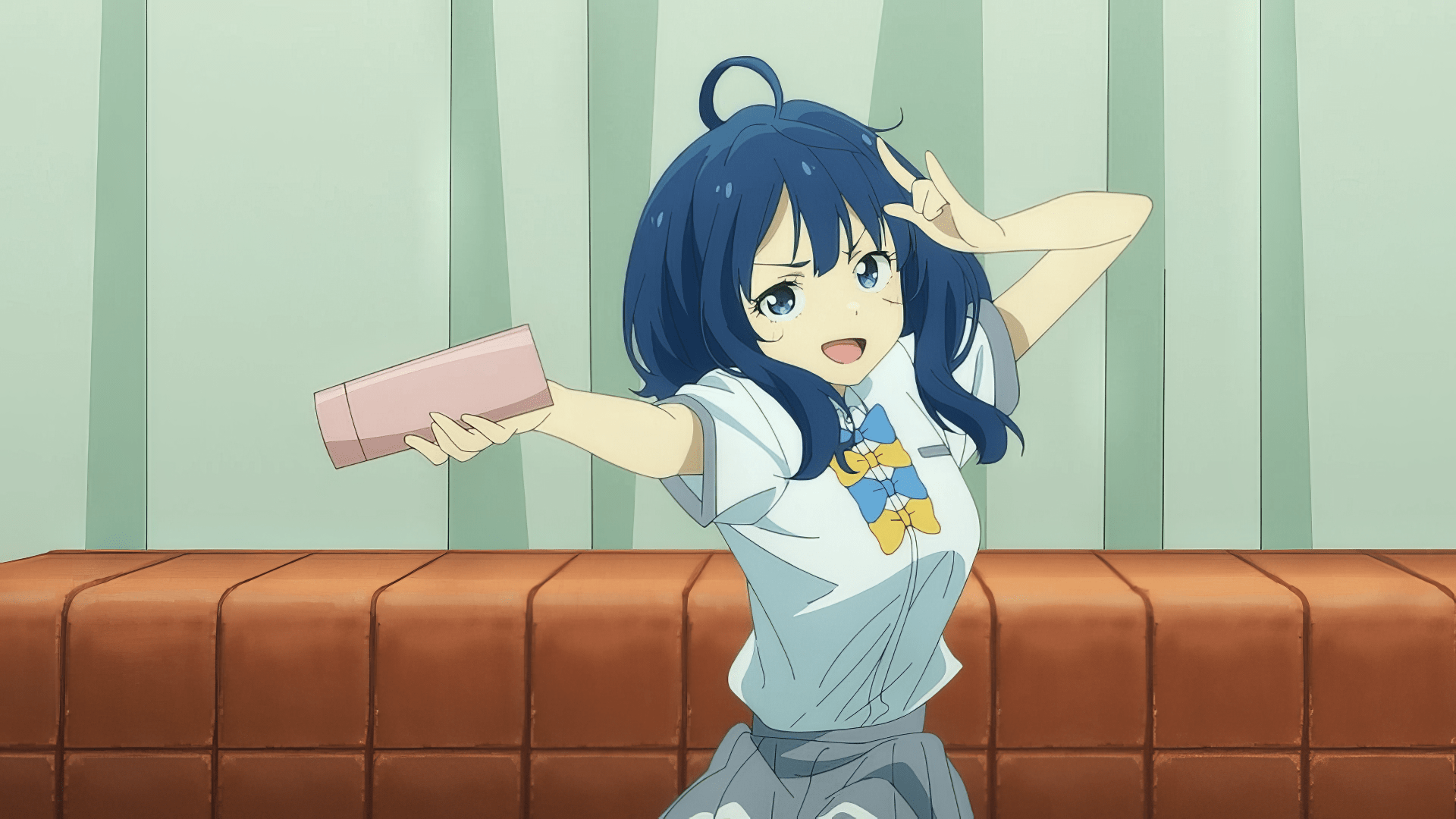 1920x1080 Too Many Losing Heroines! Anime Wallpaperx1083