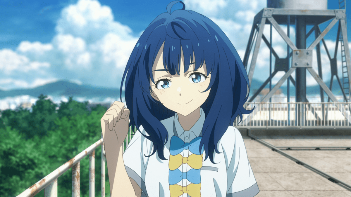 1200x675 Makeine: Too Many Losing Heroines! Wallpaper