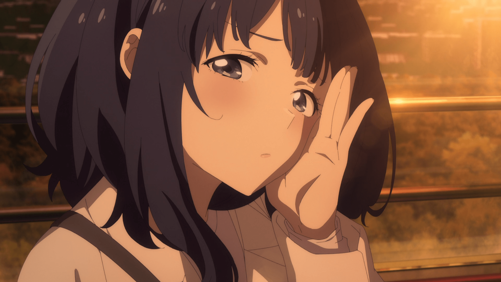 1920x1080 Makeine: Too Many Losing Heroines Reveals New Visual for Special Event Coming in April