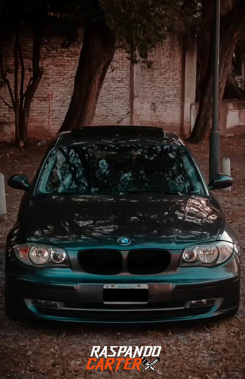 800x1238 Bmw, rebaixado, stance, HD phone wallpaper