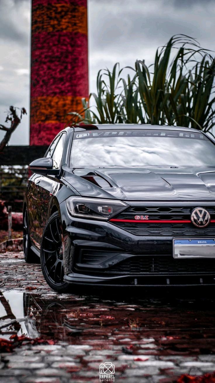 736x1308 Volkswagen Jetta GLI