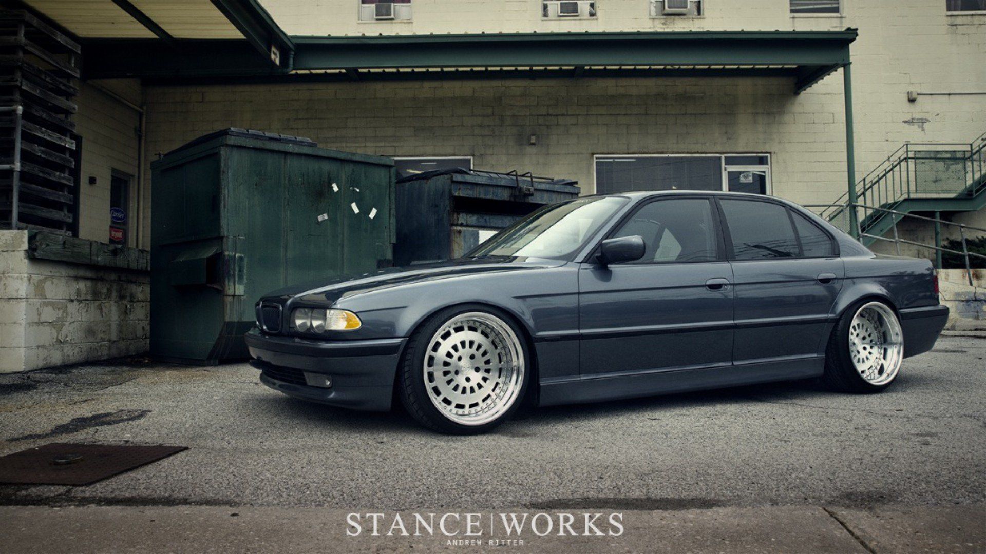 1920x1080 bmw, Slammed, Stance, Works, E Stancenation Wallpaper HD / Desktop and Mobile Background