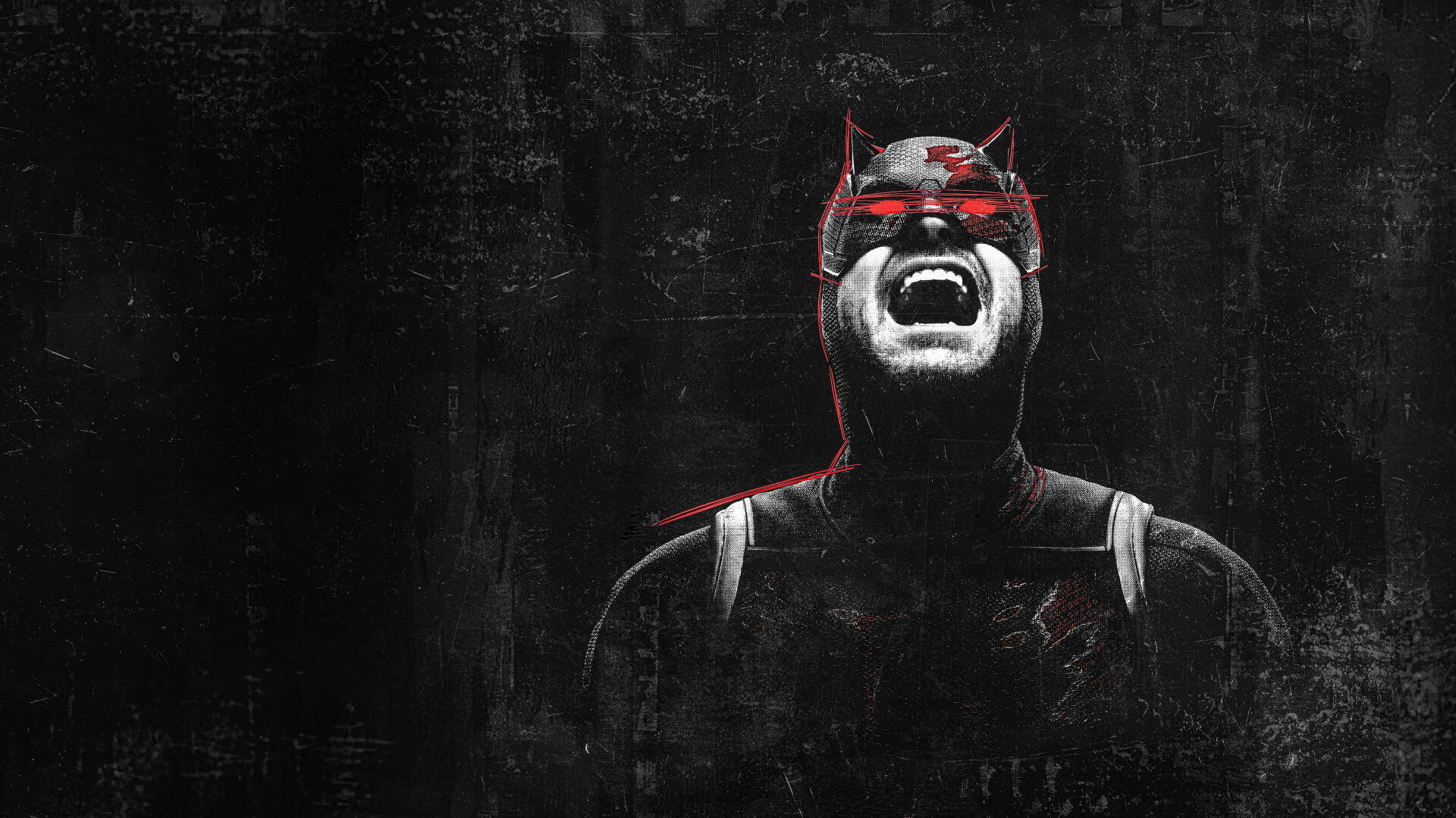 1920x1080 Daredevil: Born Again