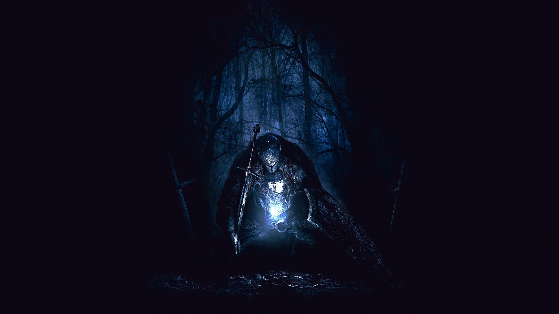 1920x1080 Phone wallpaper: Dark Souls, Dark Souls Ii, Video Game 328908