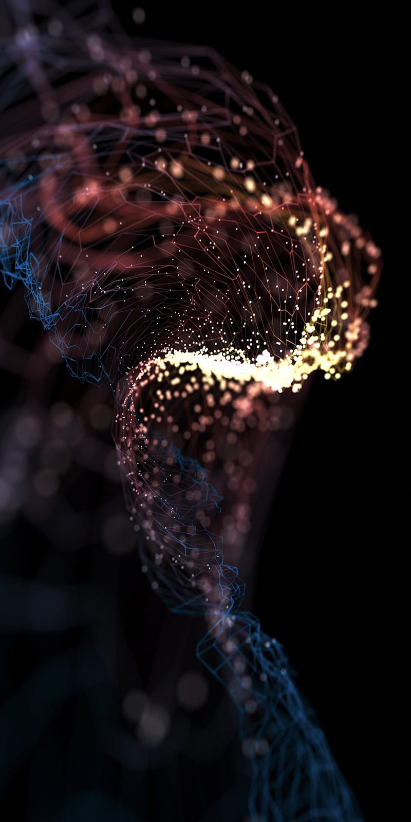 800x1600 Dark, bob, one, plus, quotes, never, settle, HD phone wallpaper