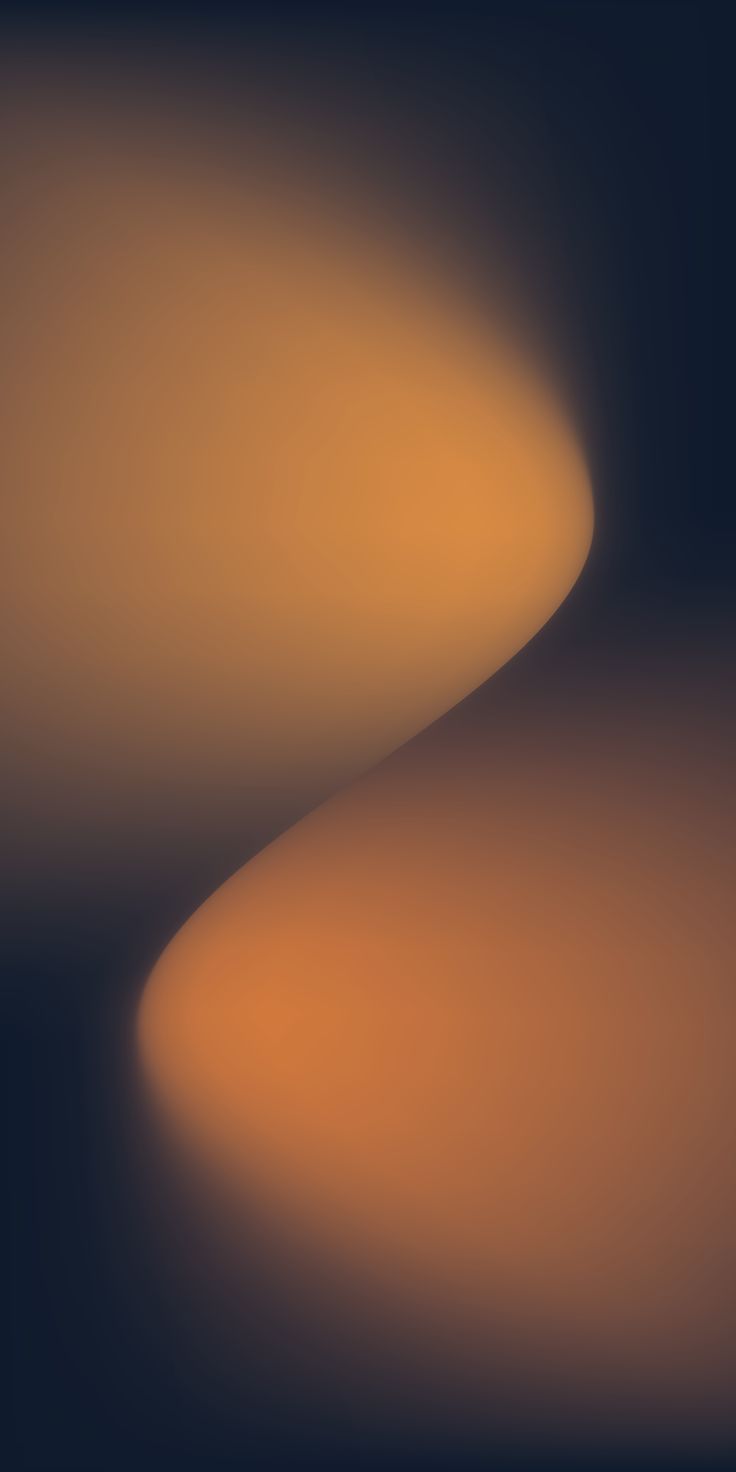 736x1472 Orange and Black Gradient Wallpaper.5d wallpaper hd, 8k wallpaper iphone depth effect, 32k
