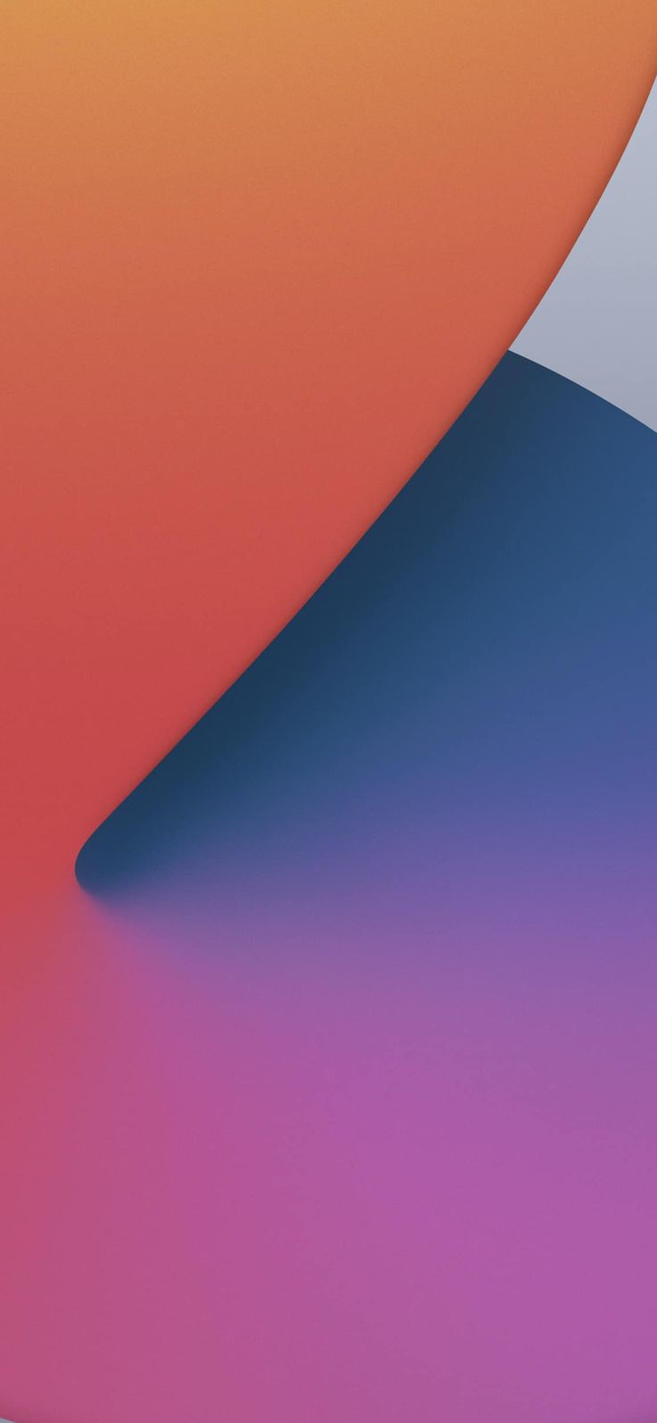 736x1593 iPad 8 Wallpaper (YTECHB Exclusive)
