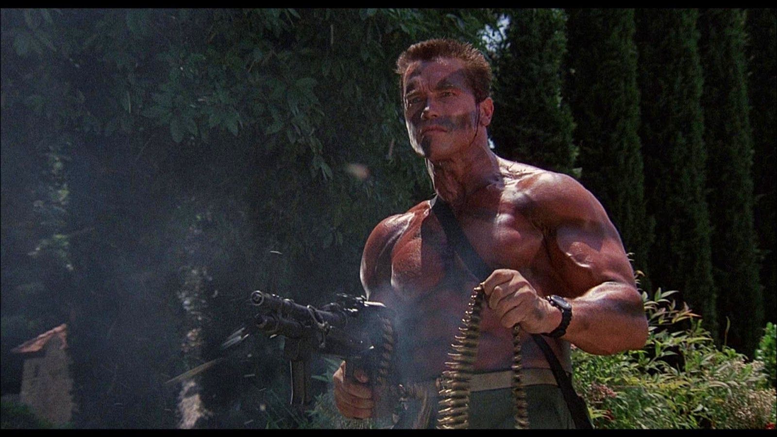 1600x900 Commando (1985)
