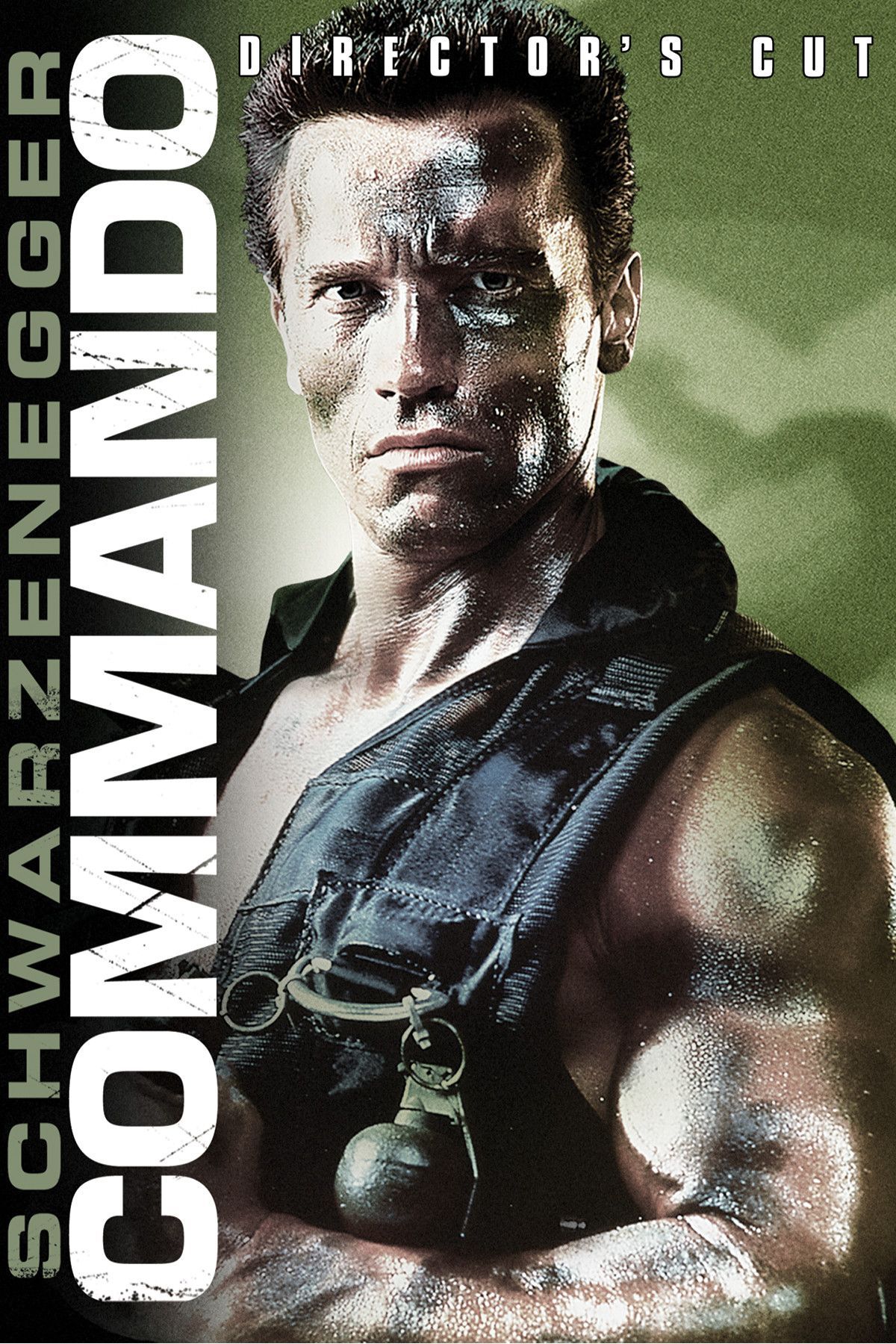 1200x1800 Commando (Director's Cut)