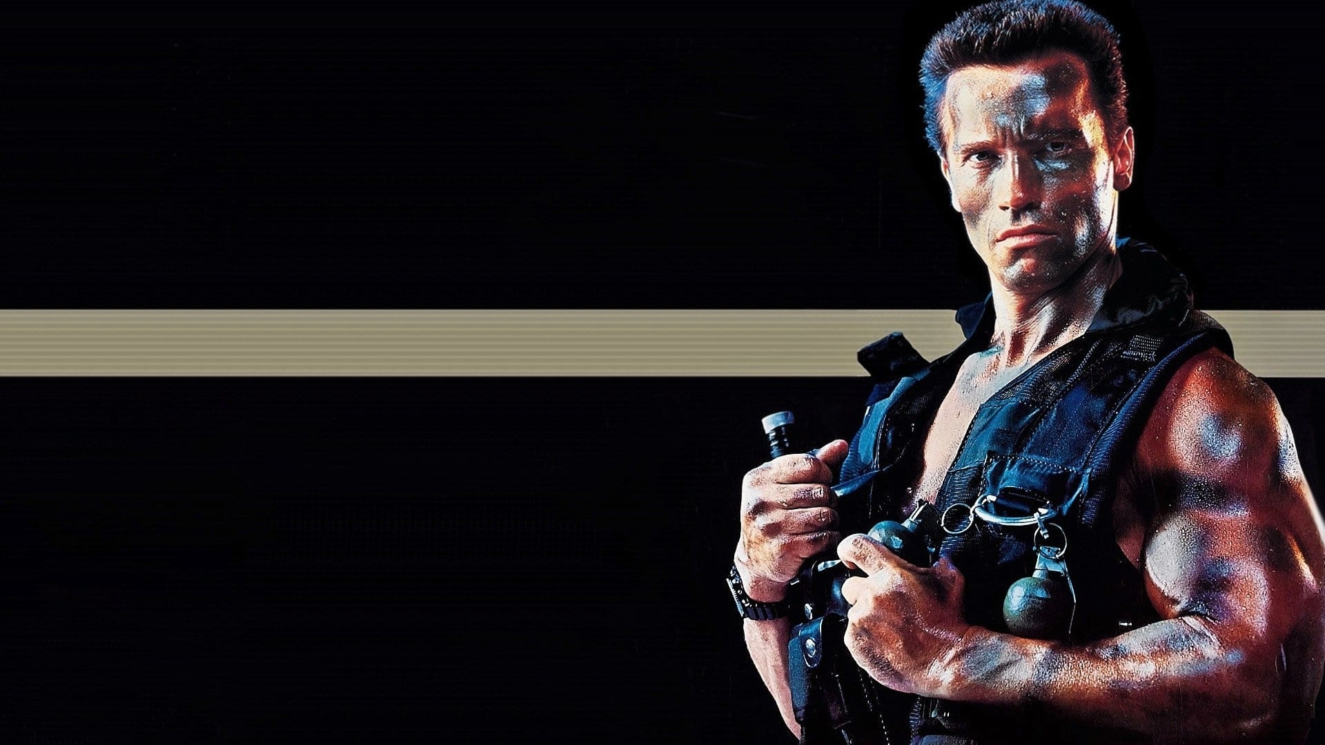 1920x1080 Commando Movie Streaming Online Watch on Google Play, Youtube, iTunes