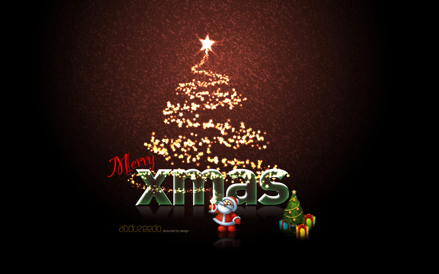 1440x900 Free download Christmas Wallpaper [1440x900] for your Desktop, Mobile & Tablet. Explore Christmas Background Image. Christmas Background Image, Wallpaper Image, Image GreenN Wallpaper Green Image