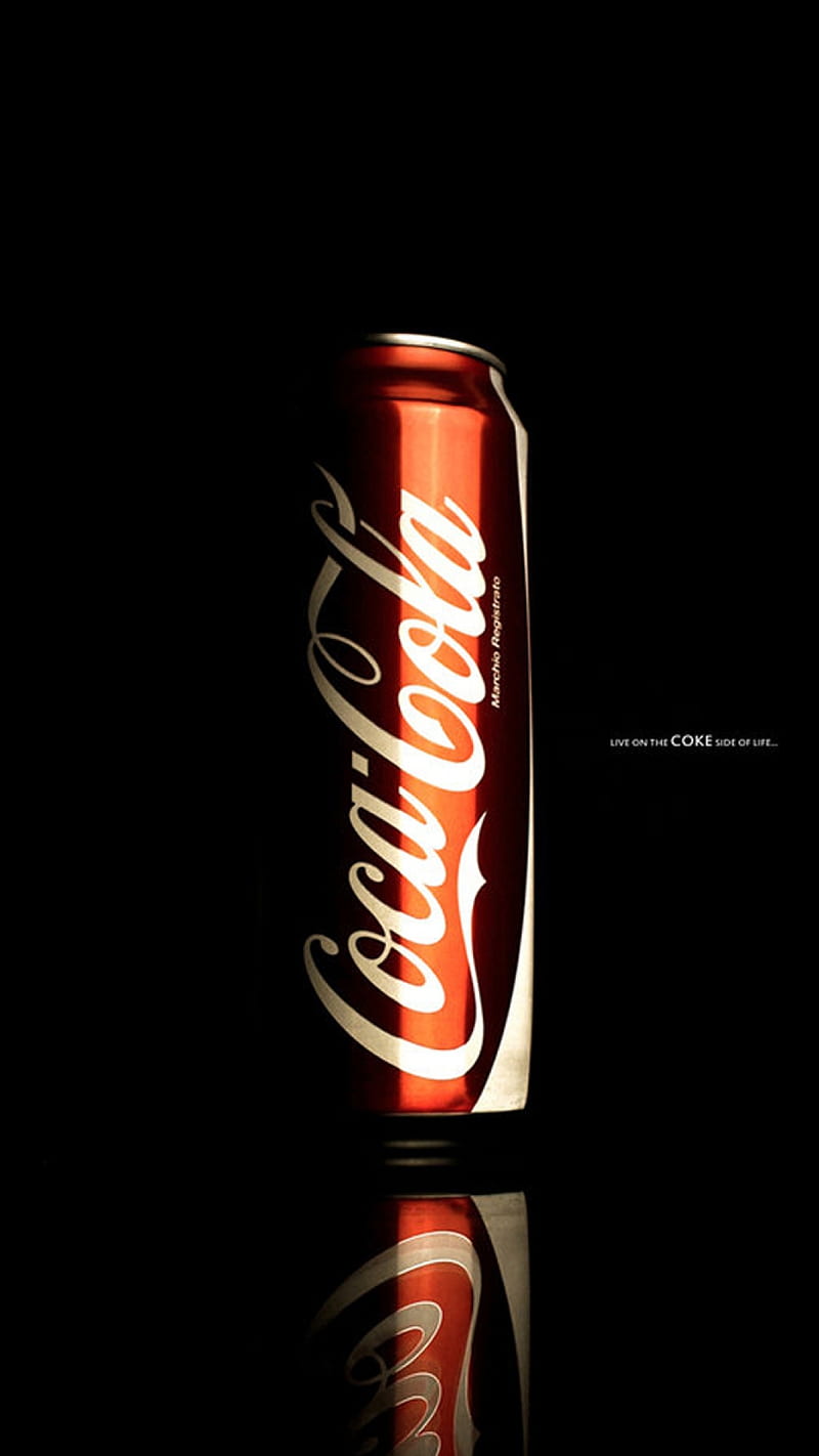 800x1422 Coca Cola, gfsd, hjg, HD phone wallpaper
