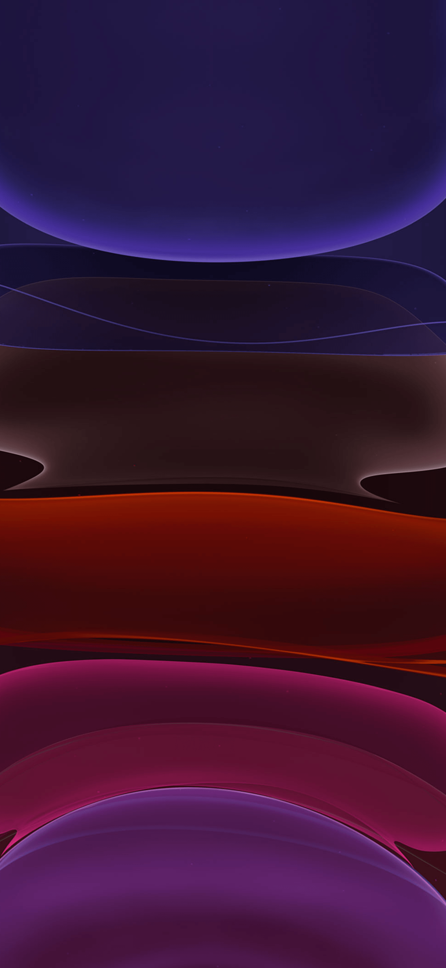 1436x3113 iPhone 11 and iPhone 11 Pro Wallpaper