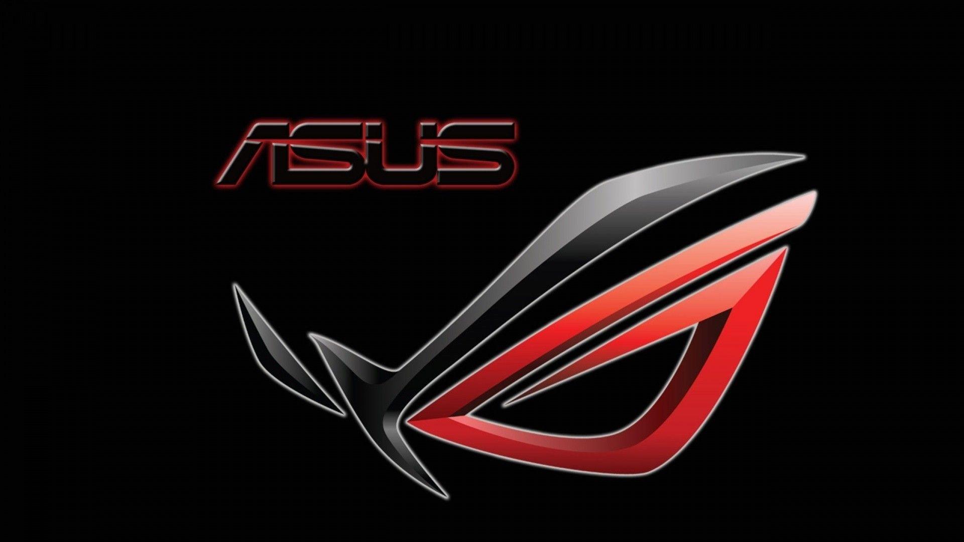1920x1080 Computer HD Wallpaper. Logo wallpaper hd, Hi tech wallpaper, Wallpaper keren