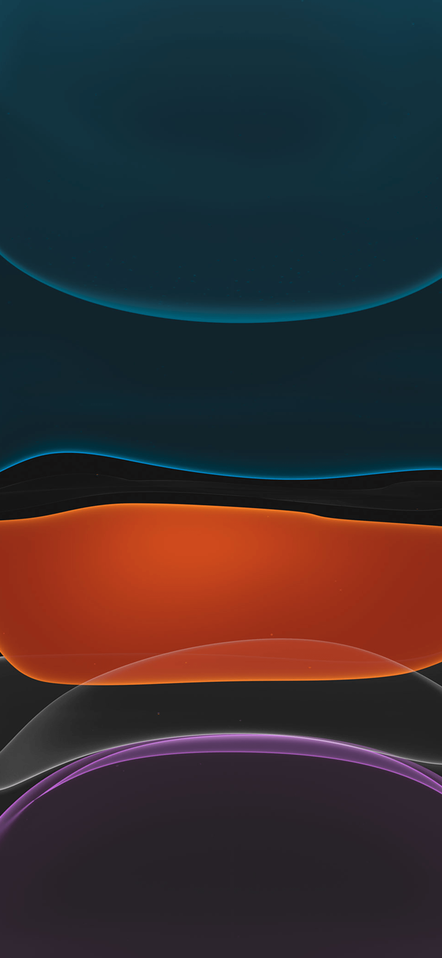1436x3113 iPhone 11 and iPhone 11 Pro Wallpaper