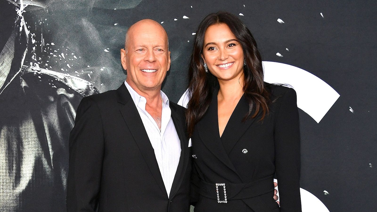 1600x900 Emma Heming Willis shares sweet photo with Bruce Willis on 'crystal anniversary'