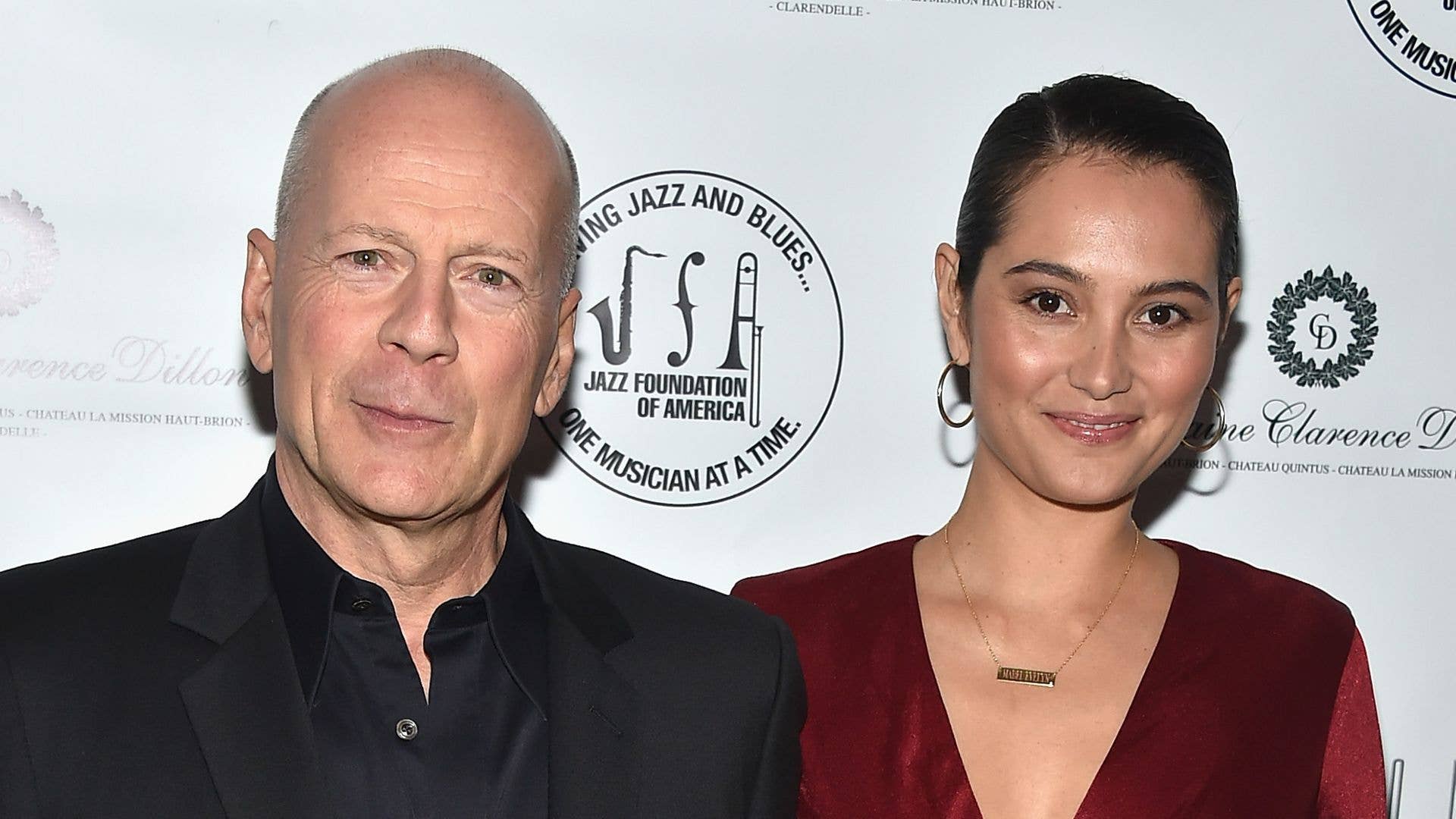 1920x1080 Emma Heming Willis details 'realities' of life with Bruce as she and Demi Moore commemorate his birthday