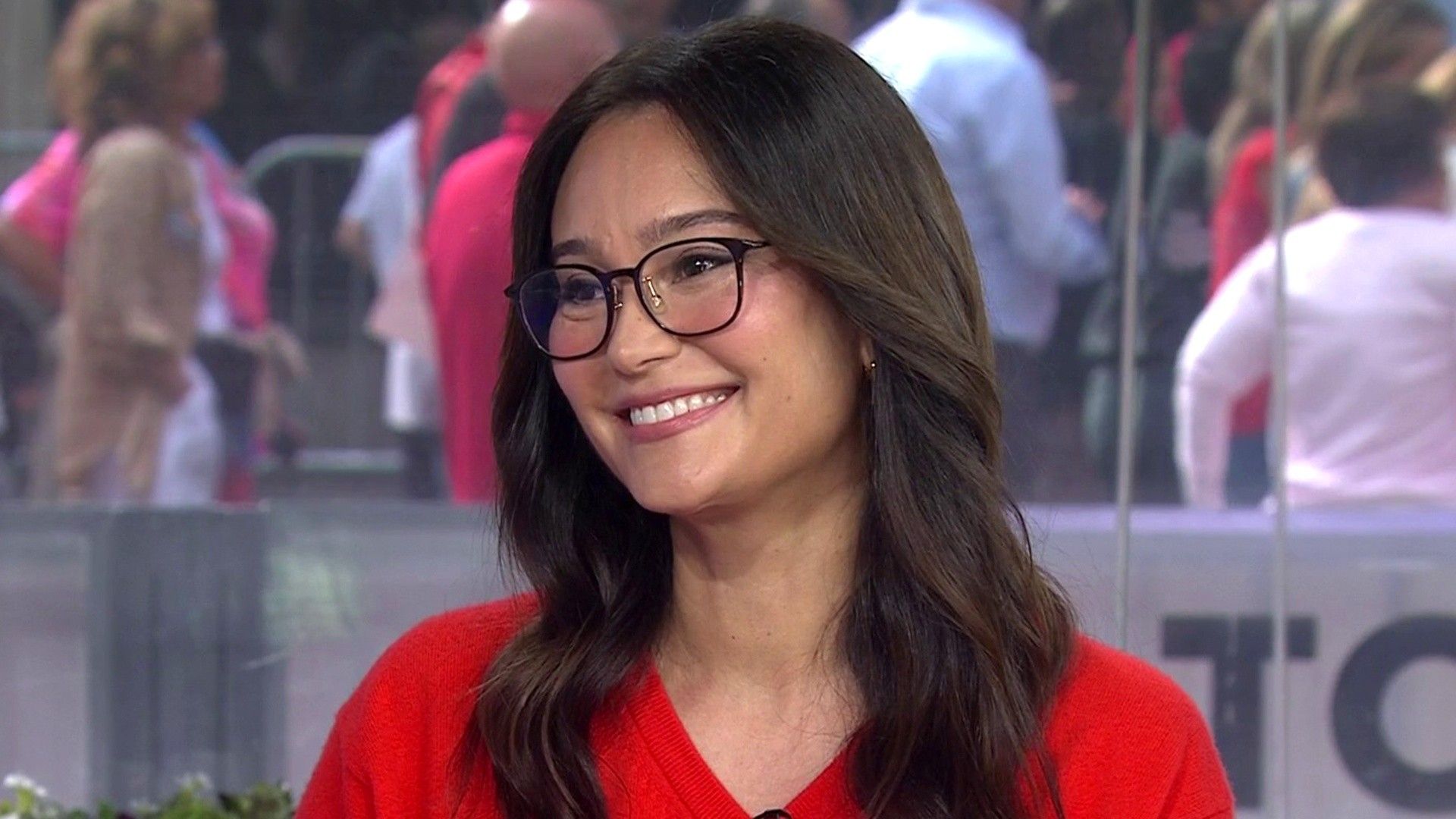 1920x1080 Emma Heming Willis on Bruce Willis, Brain Health, Caregiving