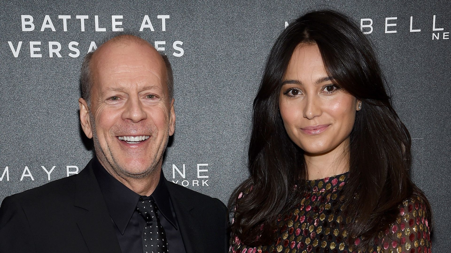 1920x1080 Bruce Willis' wife Emma says their 'future vanished' after Willis' dementia diagnosis