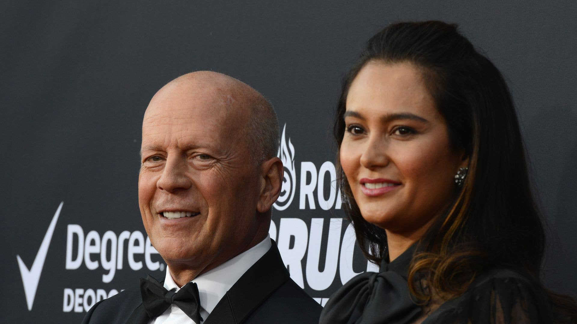 1920x1080 Bruce Willis' wife Emma Heming gets fans talking with glimpse of family's summer away from LA home