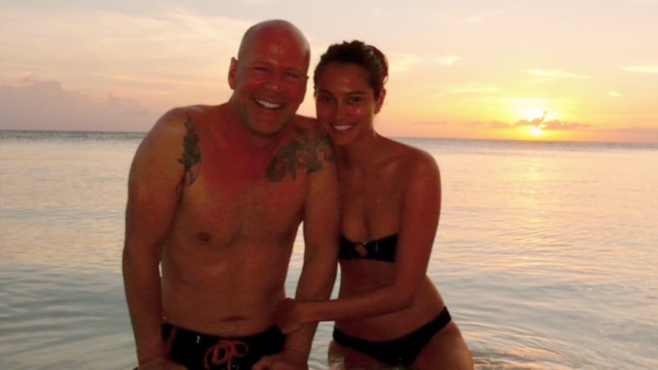 1280x720 Bruce Willis' Wife Emma Heming Shares Message of ‘Anger and Grief' on 17th Anniversary