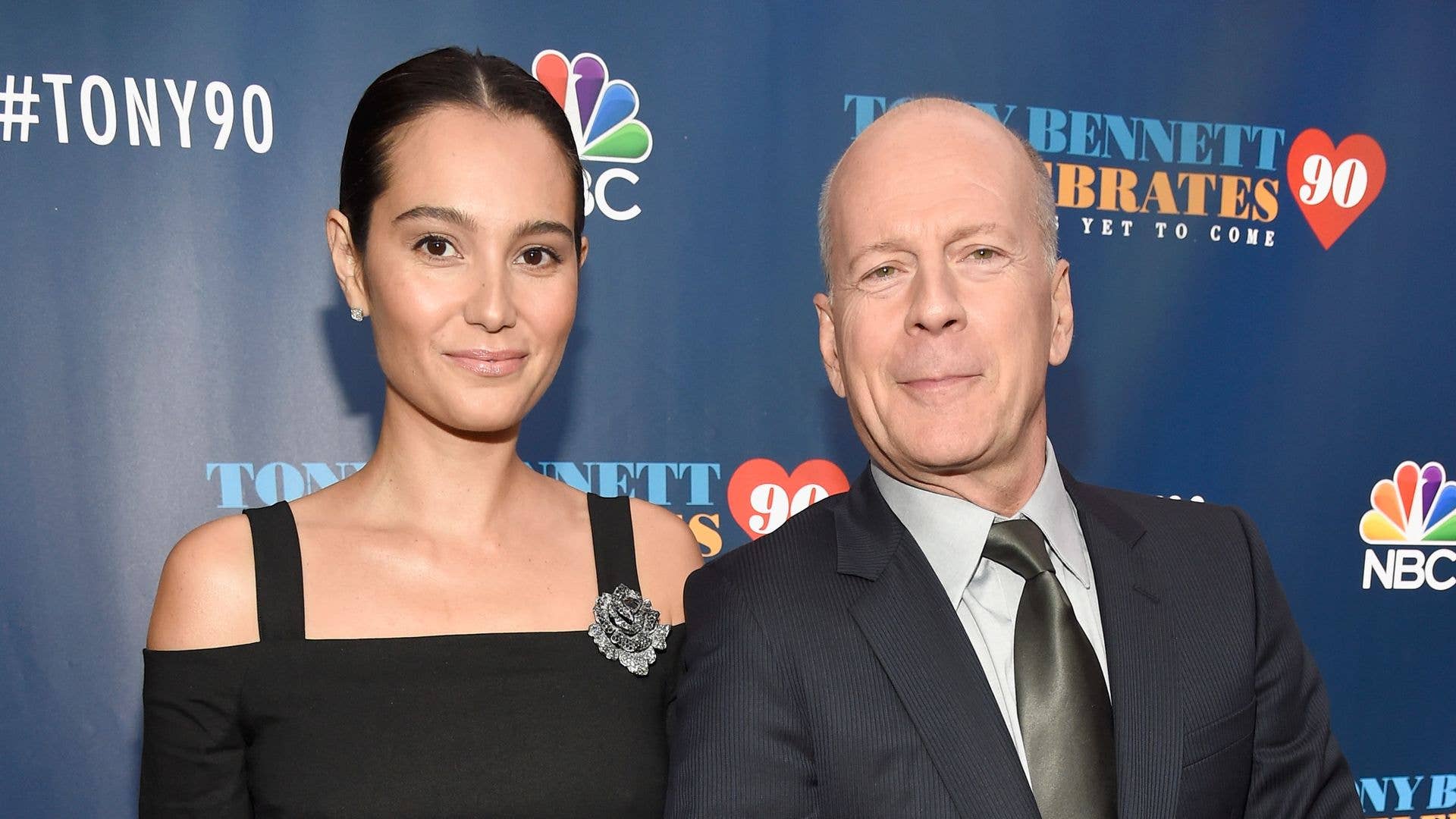 1920x1080 Bruce Willis' wife Emma reacts to 'judgment' and 'criticism' after revealing separate homes