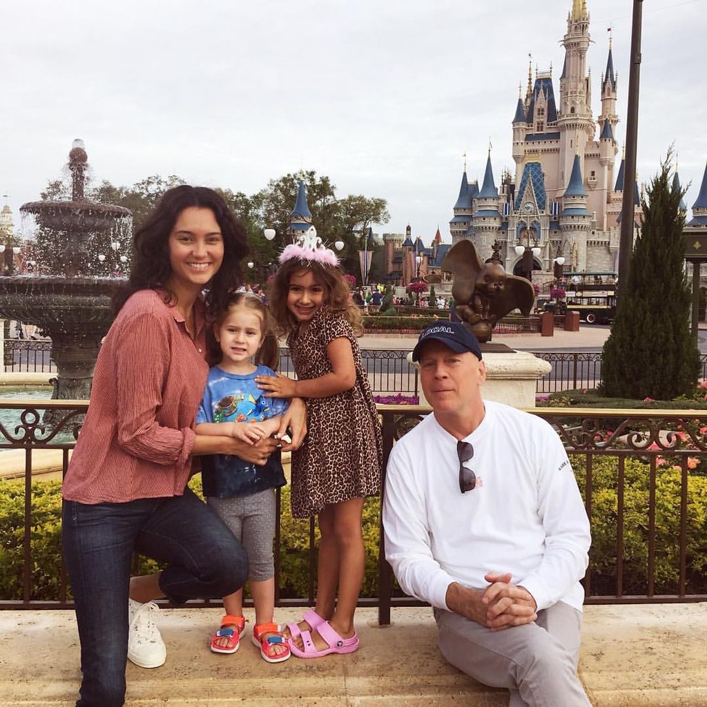 1024x1024 Emma Heming & Bruce Willis Celebrate Anniversary Amid Health Battle